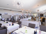 “Bardolino” panoramic restaurant 
