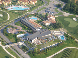 Parc Hotel Paradiso & Golf Resort