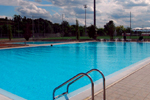 piscina Sporting Center Paradiso